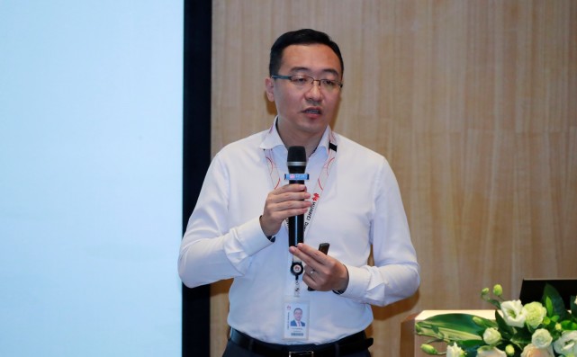 5G網(wǎng)絡(luò)擴(kuò)展迅猛，智慧園區(qū)迎來(lái)建設(shè)新機(jī)遇與維護(hù)服務(wù)挑戰(zhàn)