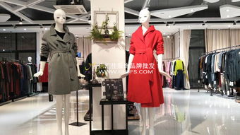 沒(méi)想到服裝新手這樣進(jìn)折扣女裝尾貨貨 竟能賺到第一桶金