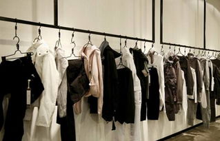 50個服裝行業 專業術語 ,不懂不專業