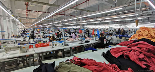 浙江貝啦啦服飾有.