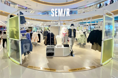 存貨40億,關(guān)店72家,森馬服飾一季度凈利下滑僅賺2個億